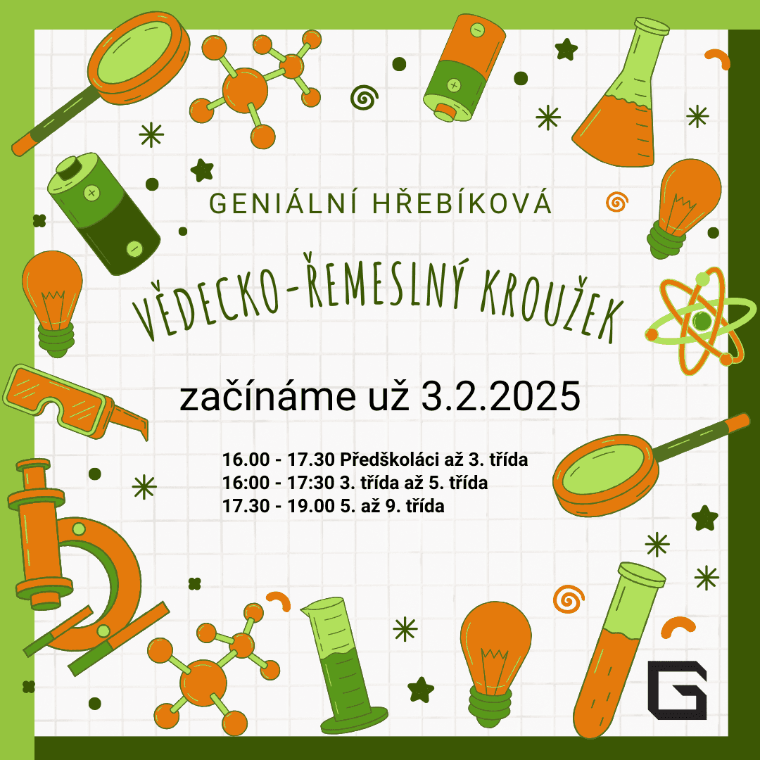Vědecko-řemeslný kroužek