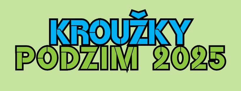 Kroužky na školní rok