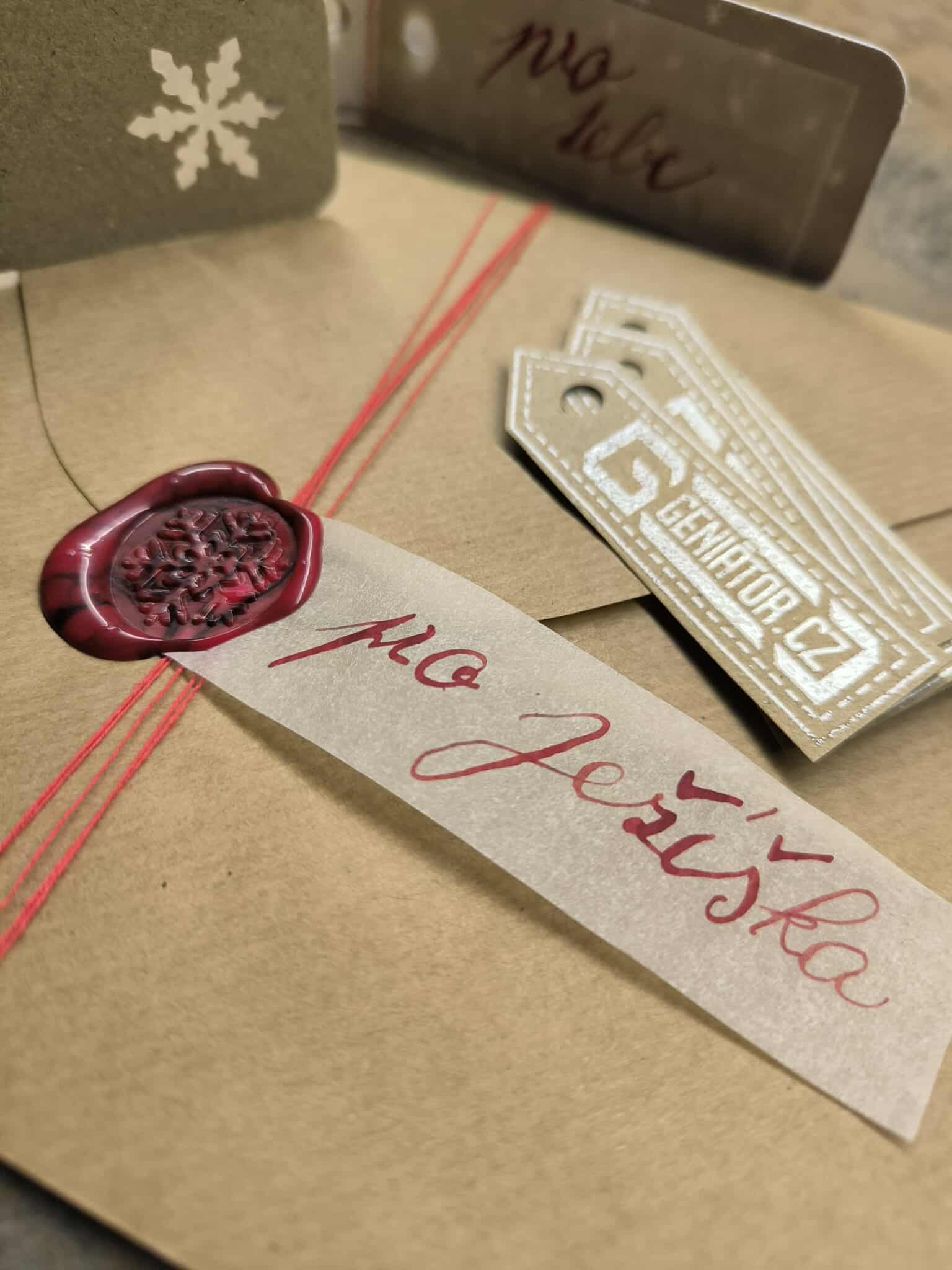 Otevřeno pro Advent