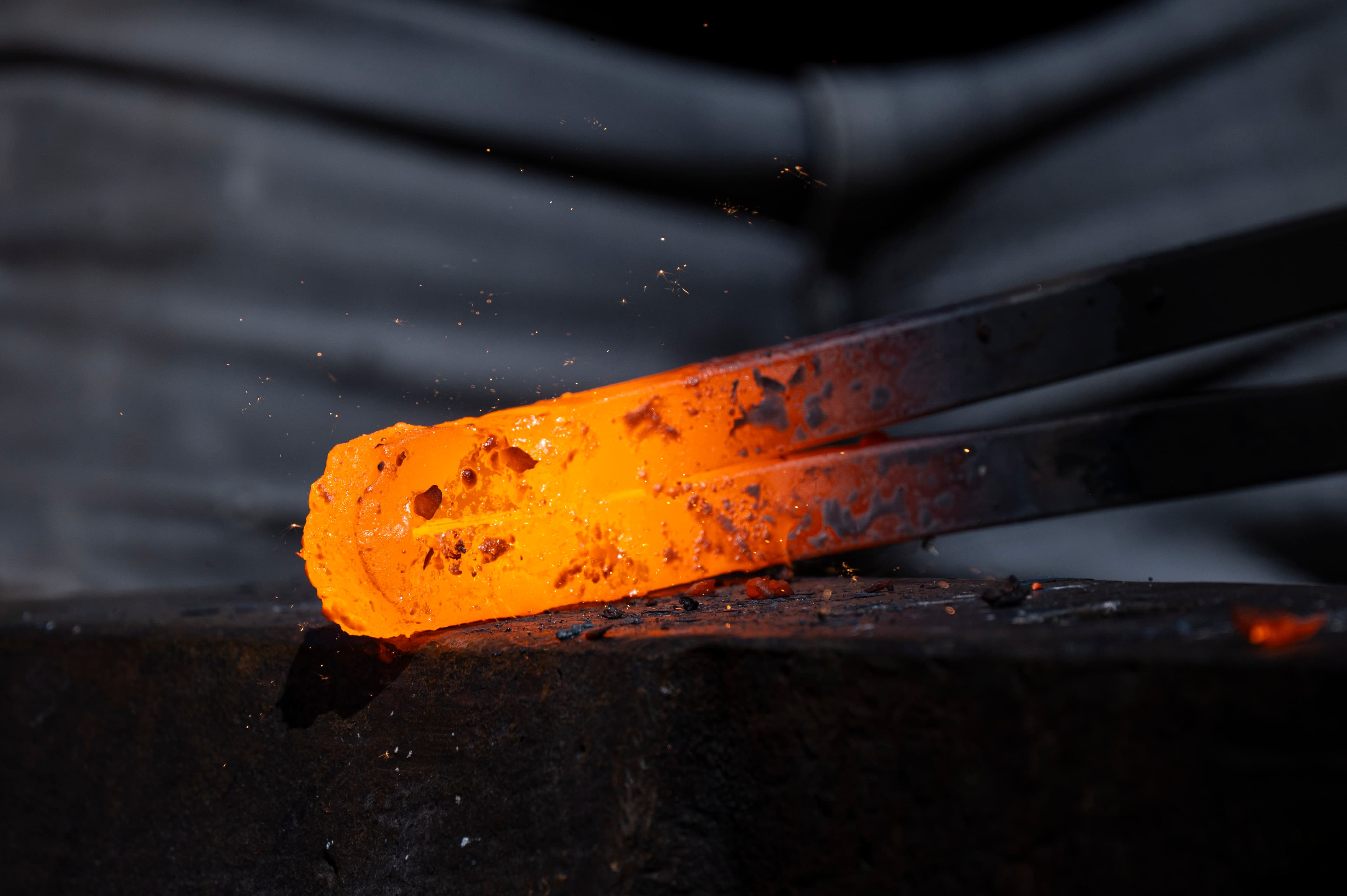 Řemesla pod hradem Hluboký