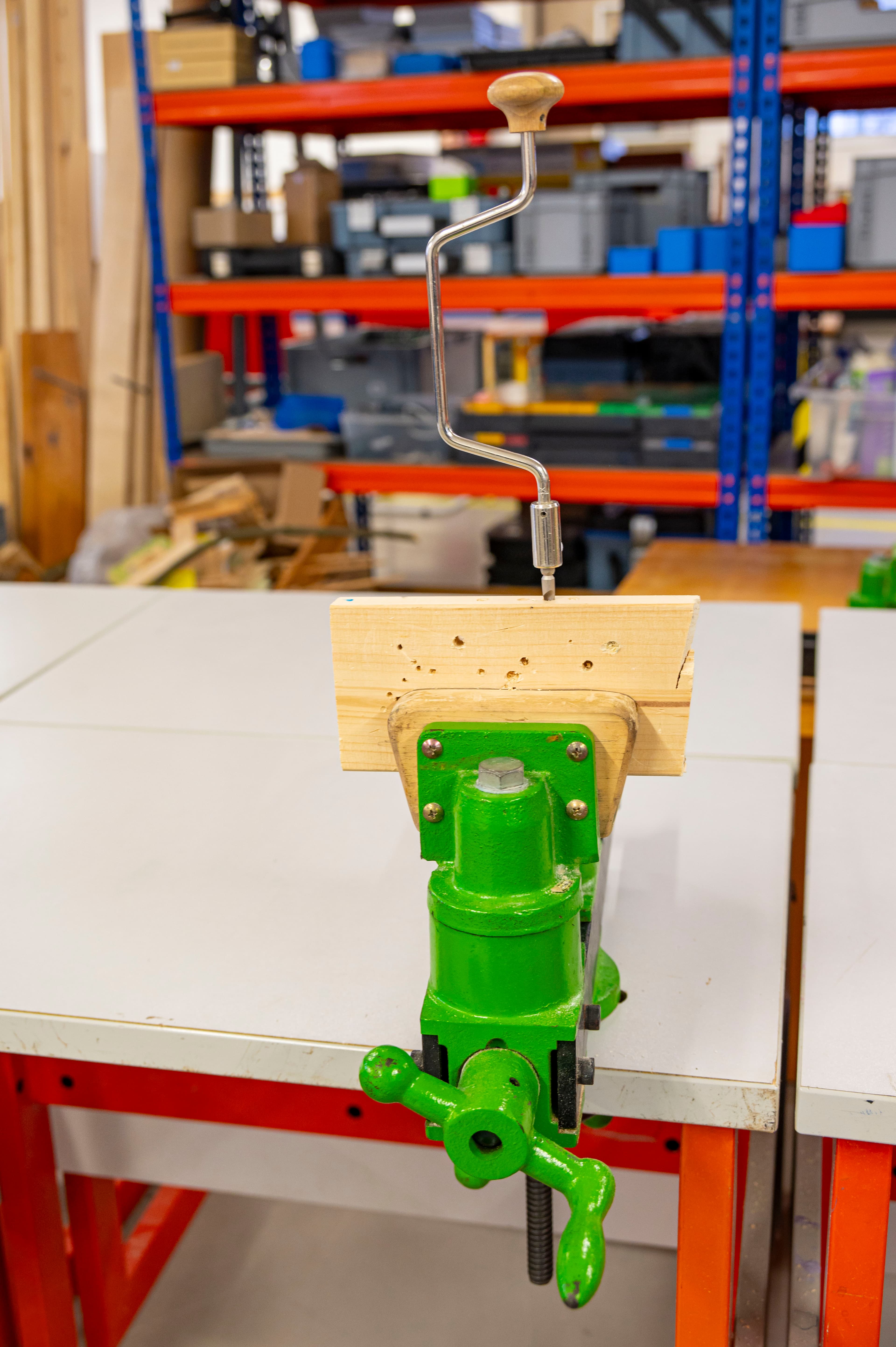 Vědecko-řemeslný kroužek